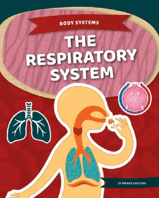 Respiratory System by Marne Ventura