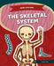 Skeletal System by Amy C. Rea