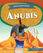 Anubis by Allan Morey