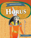 Horus by Alyssa Krekelberg