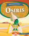 Osiris by Samantha S. Bell