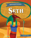 Seth by Heather C. Hudak