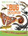 Bug Encyclopedia by Meg Marquardt