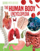 The Human Body Encyclopedia by Linda Cernak