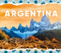 Argentina by Cynthia Kennedy Henzel