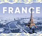 France by Yvette Lapierre