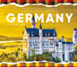 Germany by Racquel Foran