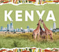 Kenya by A. W. Buckey