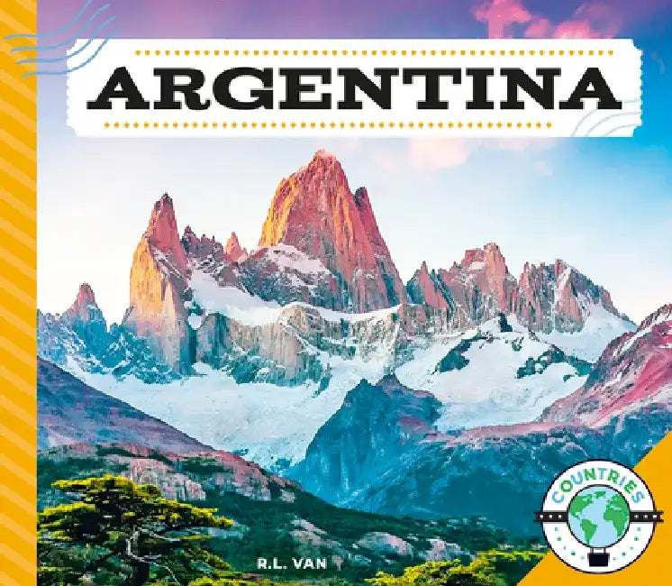 Argentina by R. L. Van