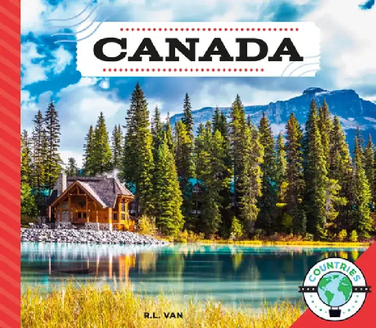 Canada by R. L. Van