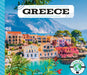Greece by R. L. Van