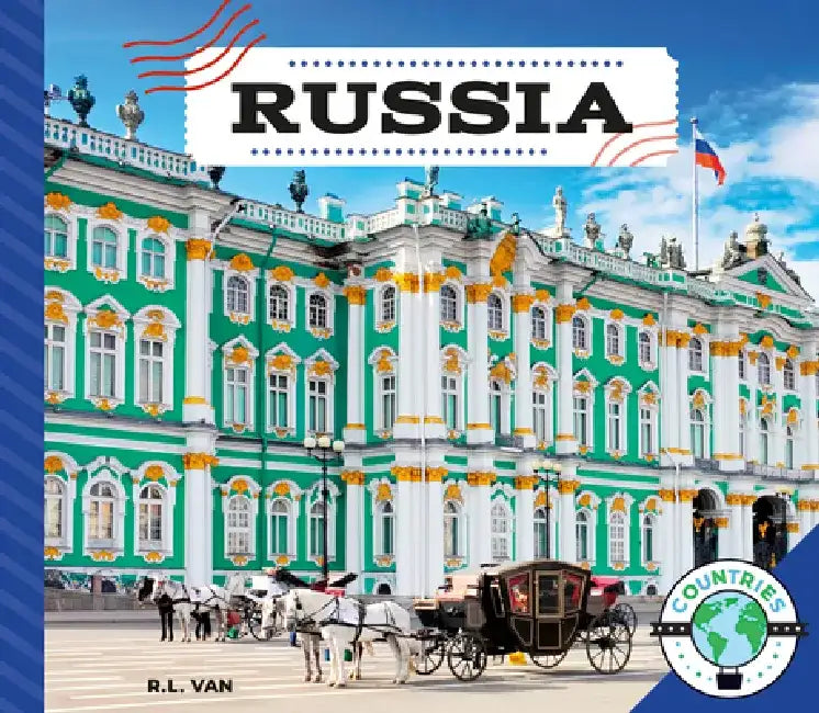 Russia by R. L. Van