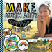 Make with Art! Activities to Find Purpose by Lauren Kukla