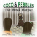 Coco & Pebbles: Bread Burglar by Jeremy Wenning, Jessica Vassar, Vickie Wenning