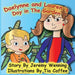 Daelynne & Lauren: Day in the Garden by Jeremy Wenning, Tia Caffee, Vickie Wenning