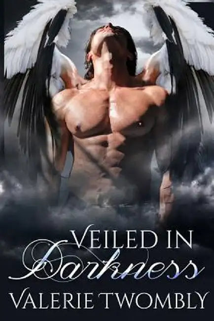 Veiled in Darkness by Valerie Twombly