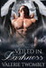 Veiled in Darkness by Valerie Twombly