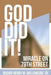 God Did It: Miracle on 79th Street by Williamson Sr. M. Henry