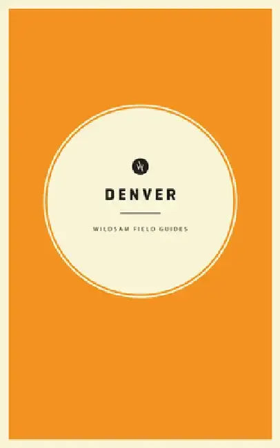 Denver by Taylor Bruce