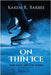 On Thin Ice: Figure Skater. Competitor. Dreamer. by Barbee, Karen R.