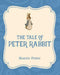 The Tale of Peter Rabbit by Beatrix Potter, Beatrix Potter