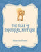 The Tale of Squirrel Nutkin by Beatrix Potter, Beatrix Potter