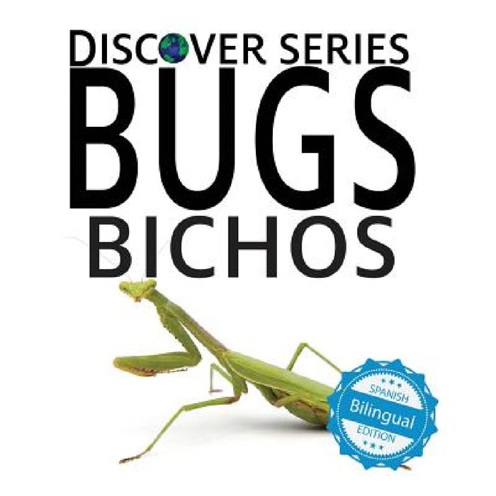Bichos/ Bugs by Xist Publishing