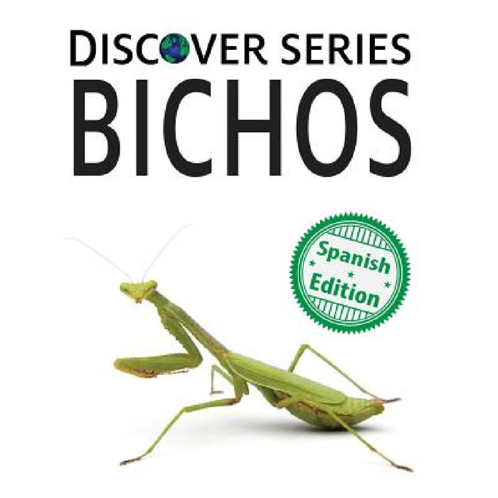 Bichos by Xist Publishing, Victor Santana