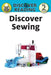 Discover Sewing: Level 2 Reader by Katrina Streza