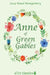 Anne of Green Gables by Lucy Maud Montgomery