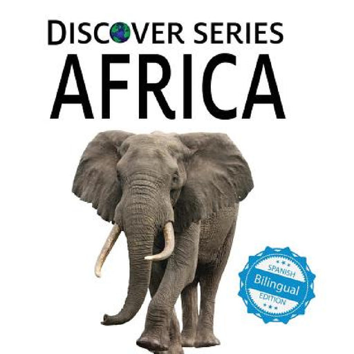Africa / Africa by Xist Publishing