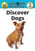Discover Dogs: Level 2 Reader by Amanda Trane