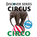 Circus / Circo by Xist Publishing, Victor Santana