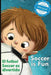 Soccer is Fun / El futbol Soccer es divertido by Calee M. Lee, Tamia Sheldon