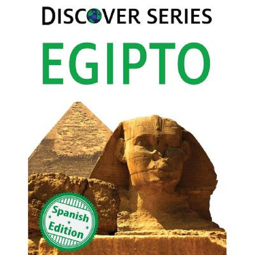 Egipto by Xist Publishing