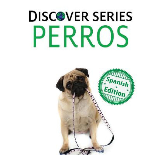 Perros by Xist Publishing