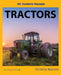 My Favorite Machine: Tractors by Victoria Marcos