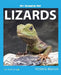 My Favorite Pet: Lizards by Victoria Marcos