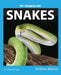 My Favorite Pet: Snakes by Victoria Marcos
