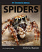 My Favorite Animal: Spiders by Victoria Marcos