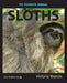 My Favorite Animal: Sloths by Victoria Marcos