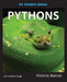 My Favorite Animal: Pythons by Victoria Marcos
