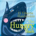 The Hungry Shark / El tiburón hambriento by Tamia Sheldon, Tamia Sheldon