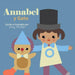 Annabel y Gato by Amy Mullen, Amy Mullen