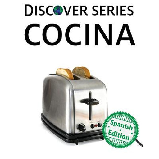 Cocina by Xist Publishing