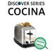 Cocina by Xist Publishing