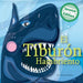 El tiburón hambriento by Tamia Sheldon, Tamia Sheldon