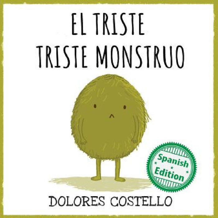 El triste triste monstruo by Dolores Costello, Dolores Costello