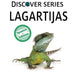 Lagartijas by Xist Publishing