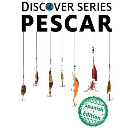 Pescar by Xist Publishing